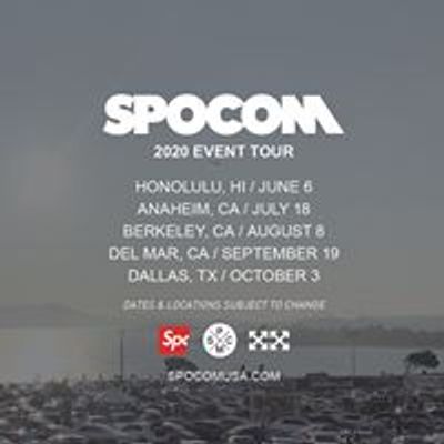 SPOCOM USA