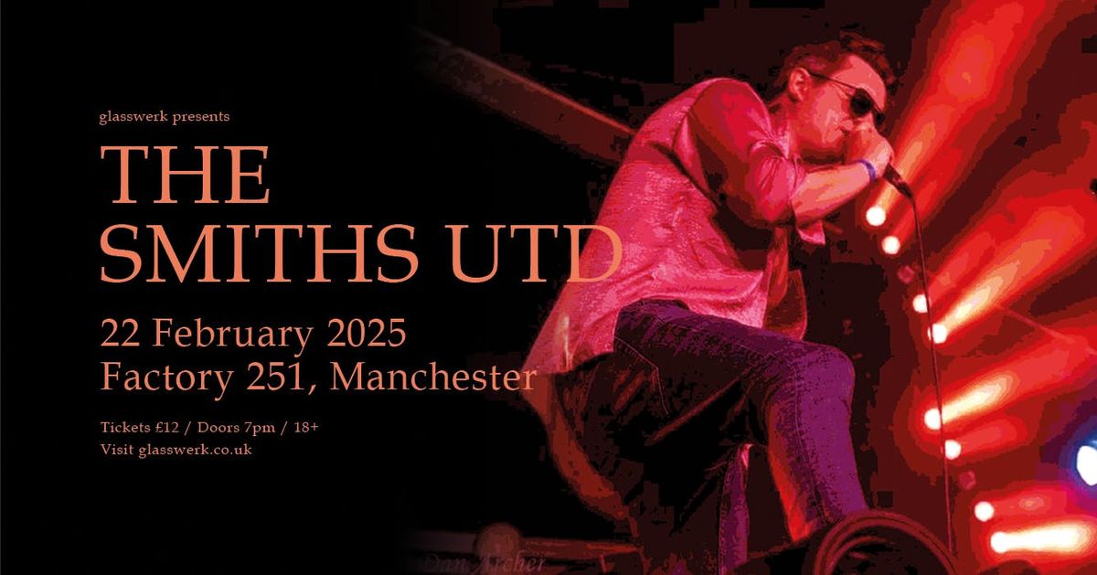 The Smiths Utd