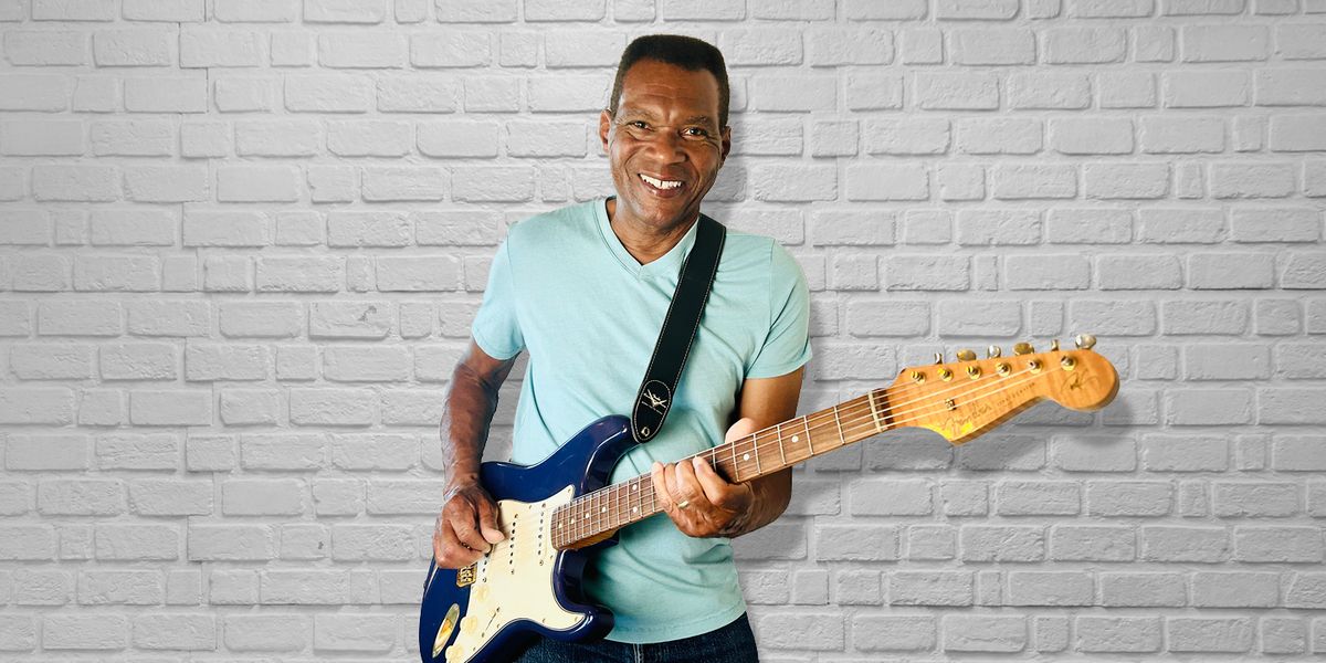 The Robert Cray Band