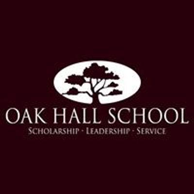 Oak Hall School