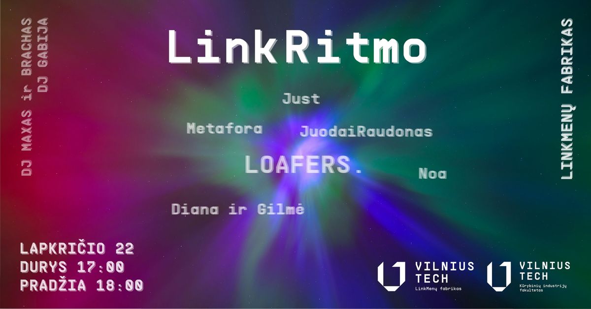 LinkRitmo