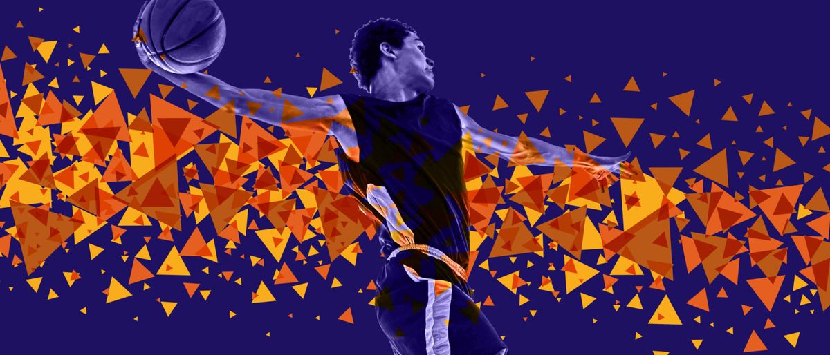 Toronto Raptors at Phoenix Suns at PHX Arena