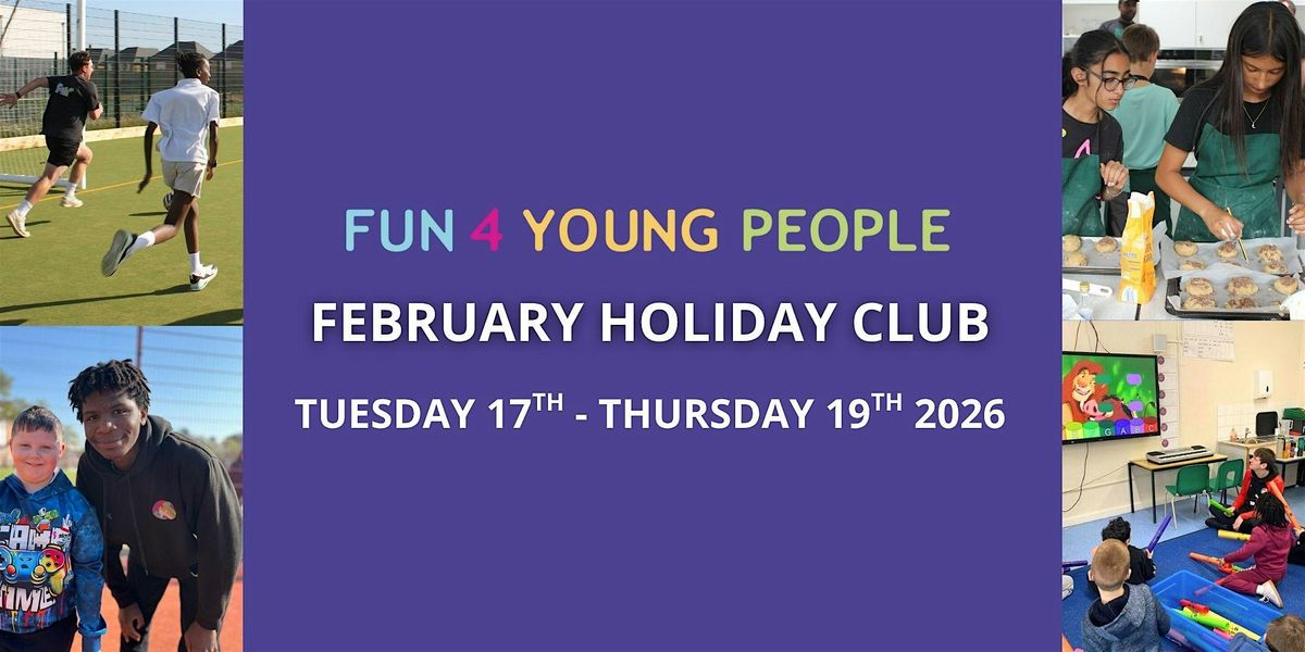 FEB26HC - TUESDAY 17 - THURSDAY 19 - 2026 - Kings Oak - X03D