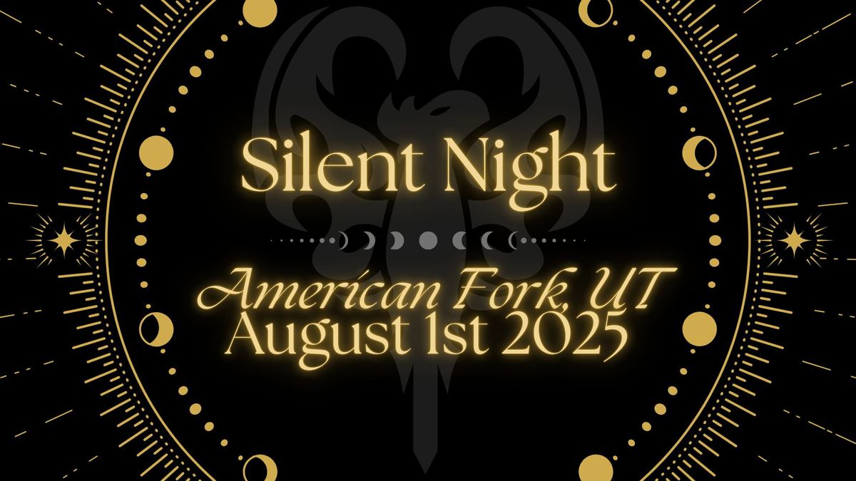 Silent Night - A Beyond the Gates Theatrical Event & Renaissance Fair