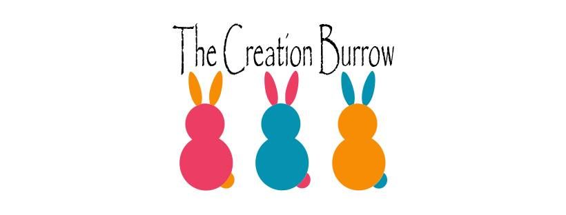 The Creation Burrow @Bert & Gert's Craft Market