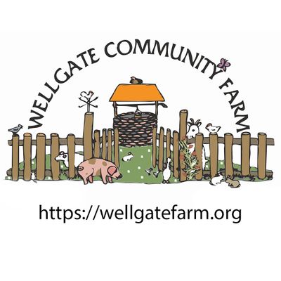 Wellgate Community Farm