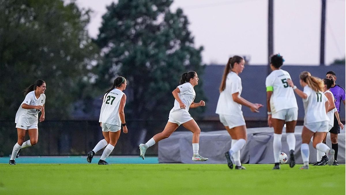 Parking UAB Blazers at North Texas Mean Green Womens Basketball