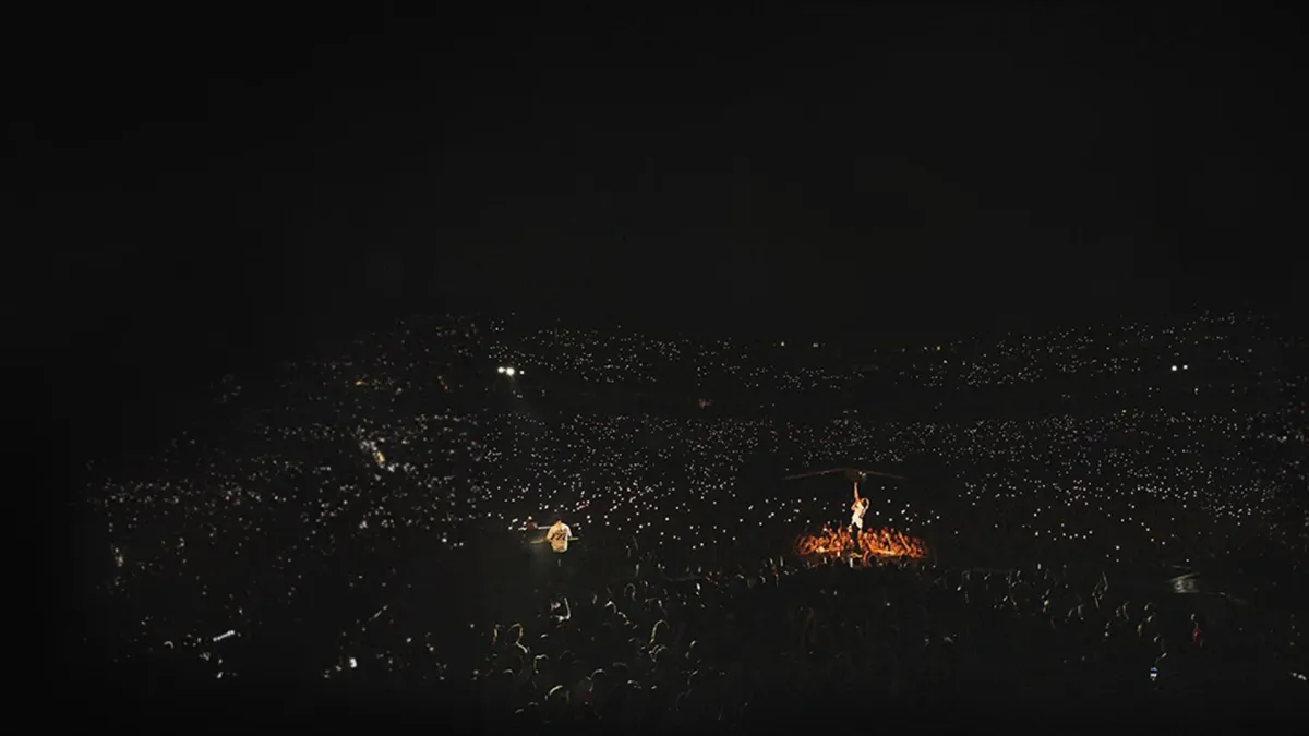 The Lumineers, Vance Joy, Chance Pe\u00f1a in Washington