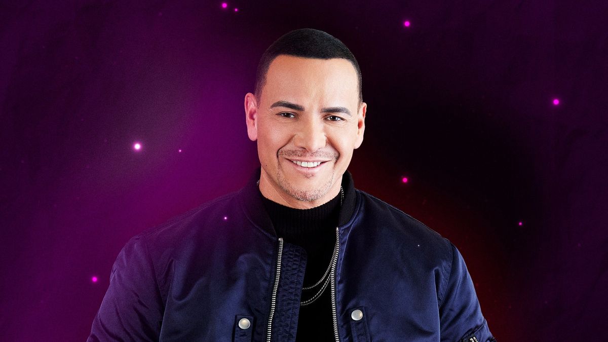 VICTOR MANUELLE: RETROMANTICO TOUR PT. 2