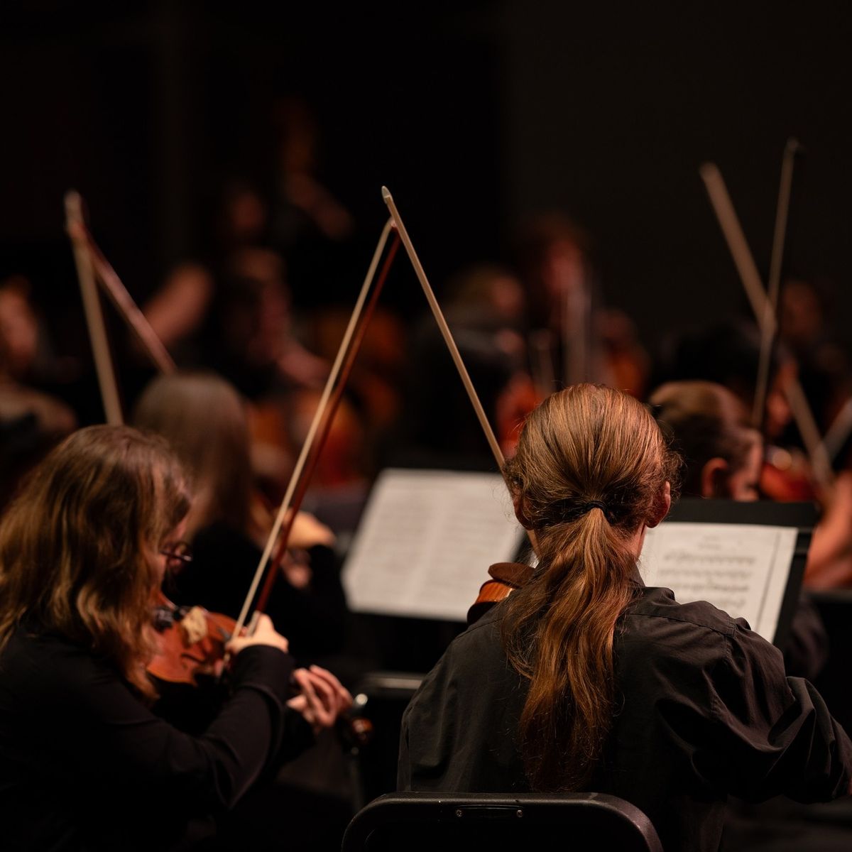 U of A String Symposium (Free Event)