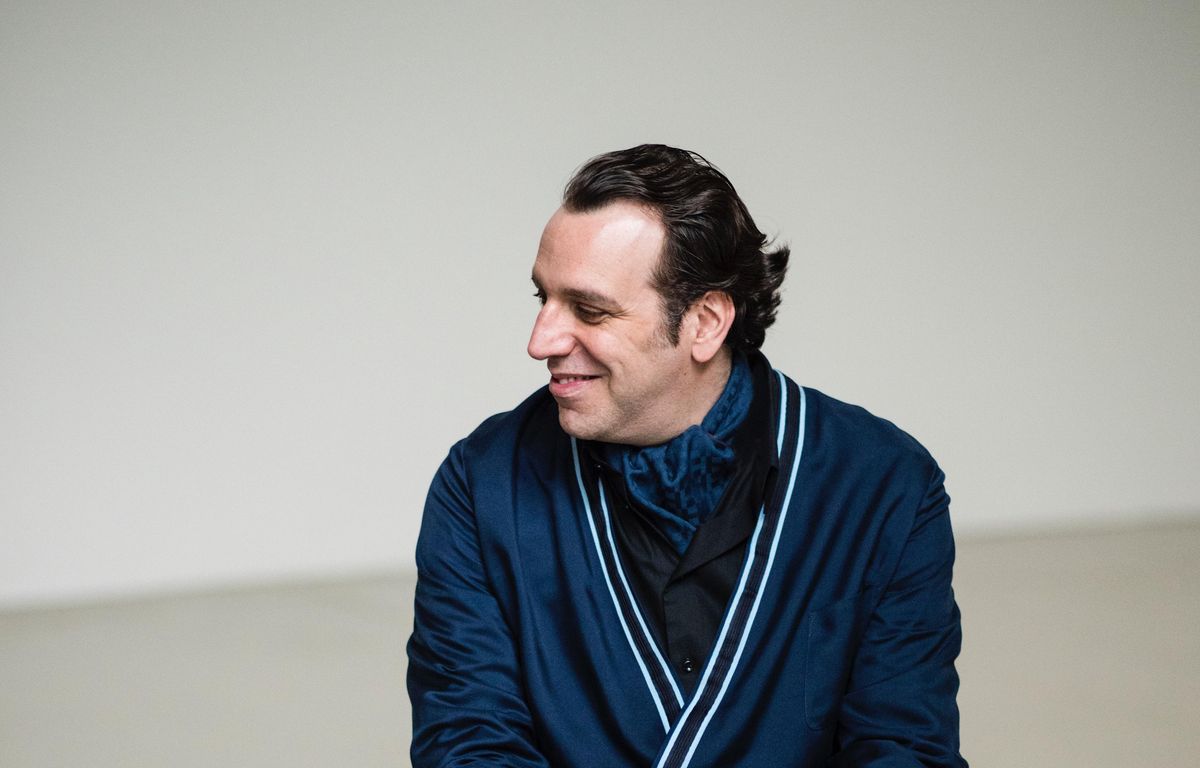 POP Montr\u00e9al pr\u00e9sente: Chilly Gonzales