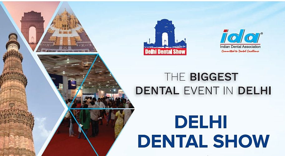 Delhi Dental Show 2021