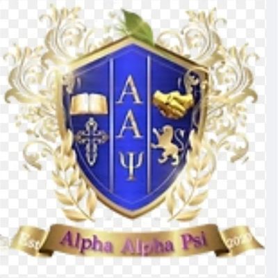 Alpha Alpha Psi Sorority, Inc