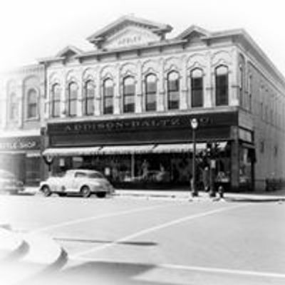 Tri-Cities Historical Museum