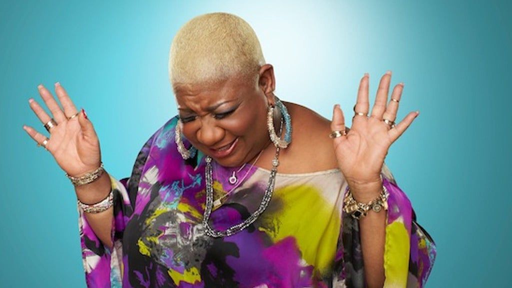 Luenell: Live at the Paramount