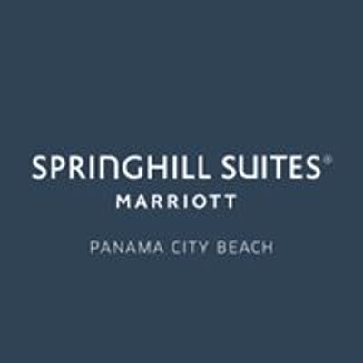 SpringHill Suites - Panama City Beach