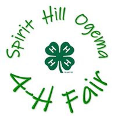 Spirit-Hill-Ogema 4-H Fair