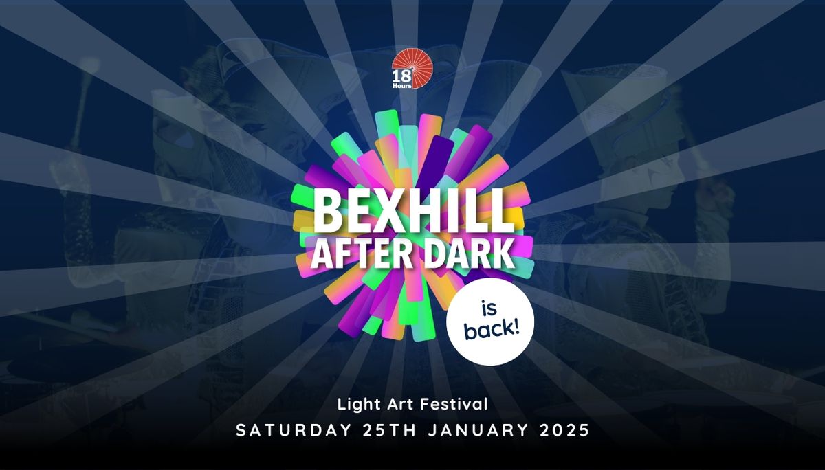 Bexhill After Dark 2025