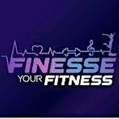Finesse Your Fitness