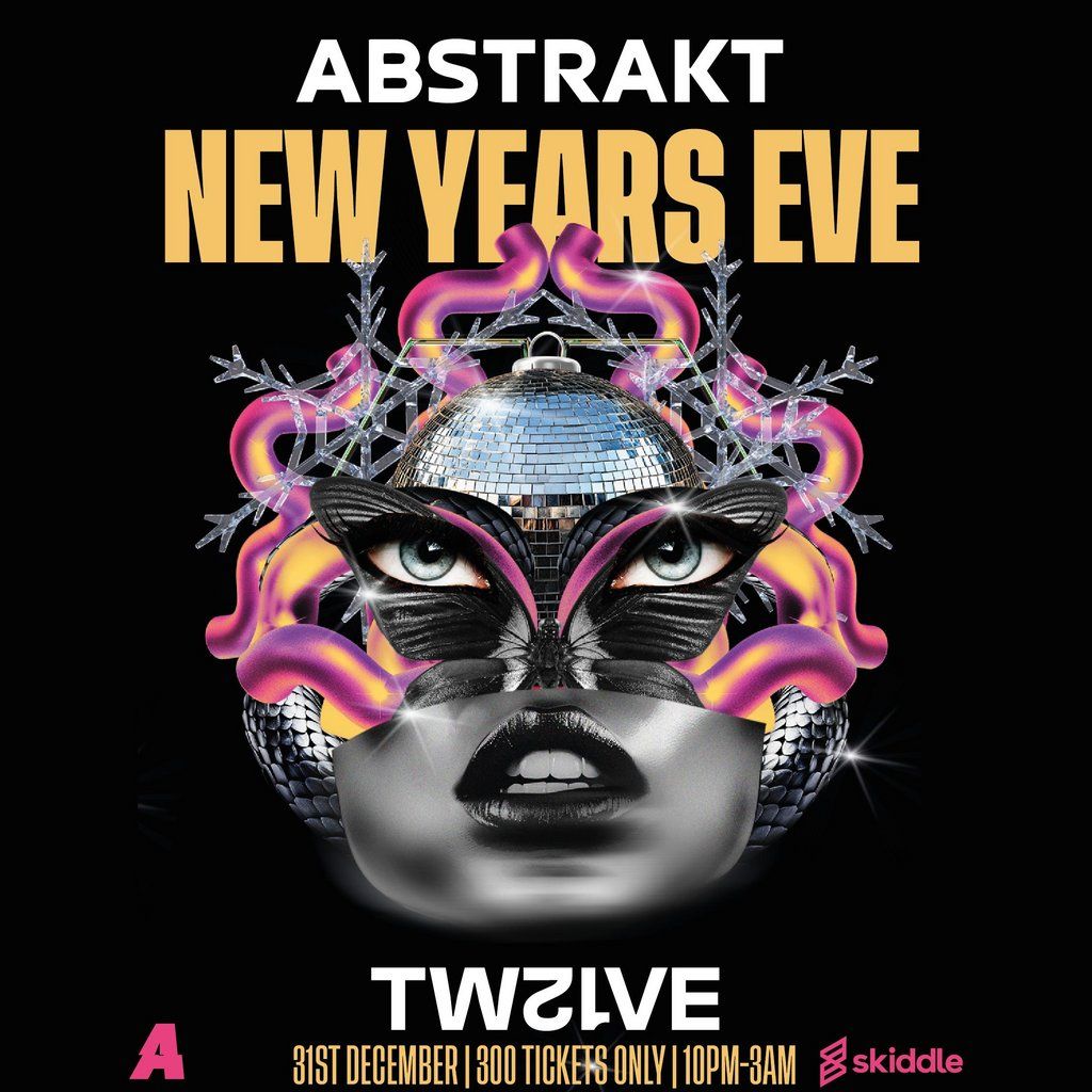 Abstrakt NYE Special