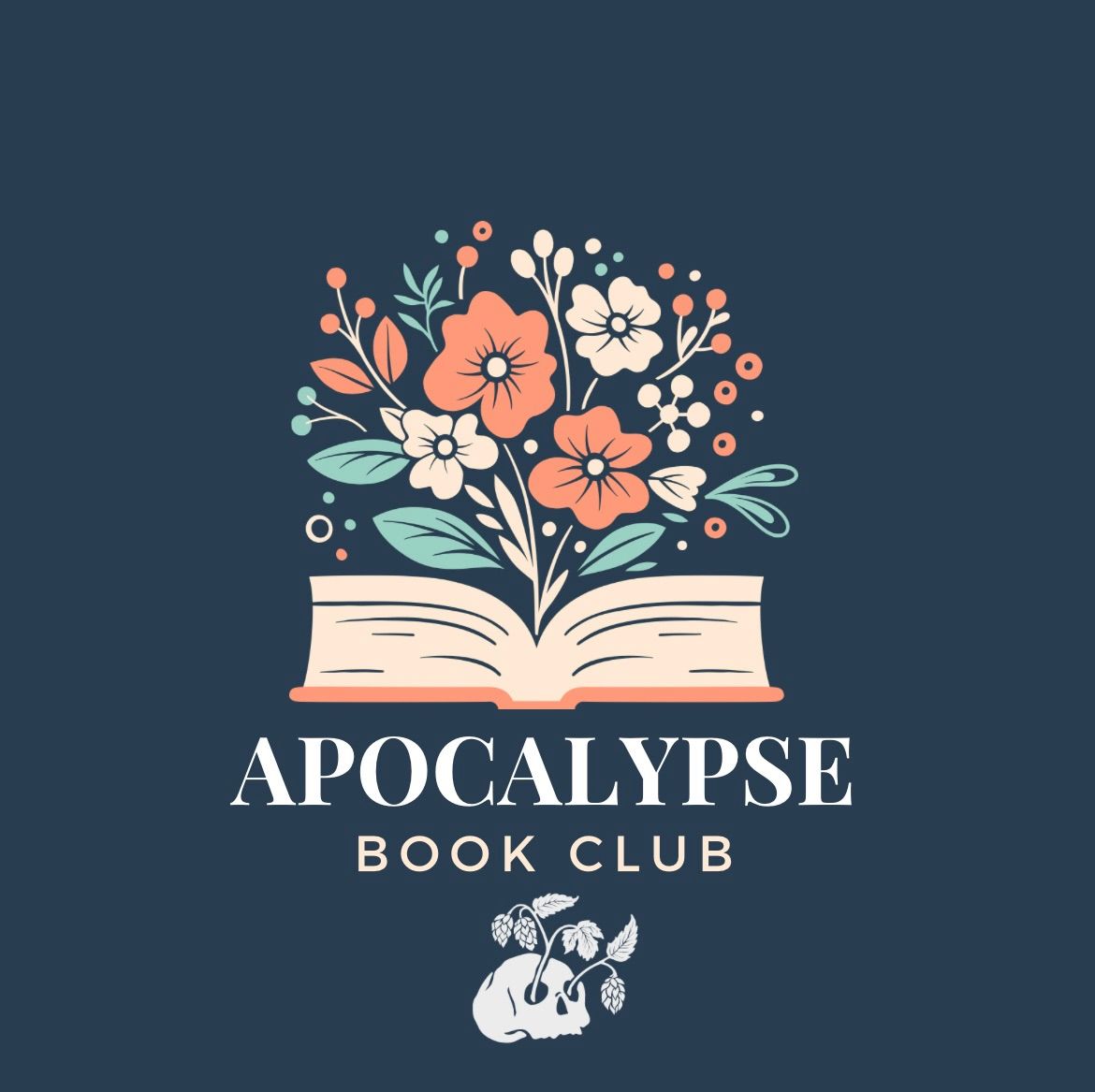 1st AAW Book Club