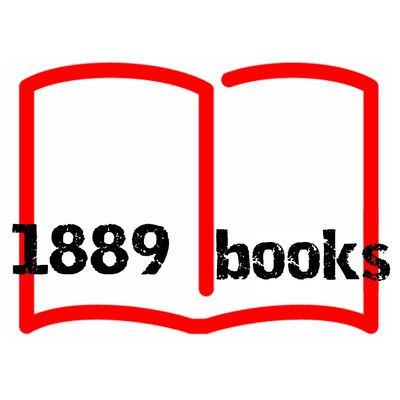 1889 Books