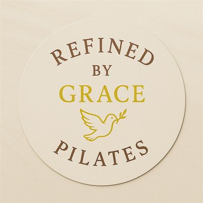 Refined by grace pilates