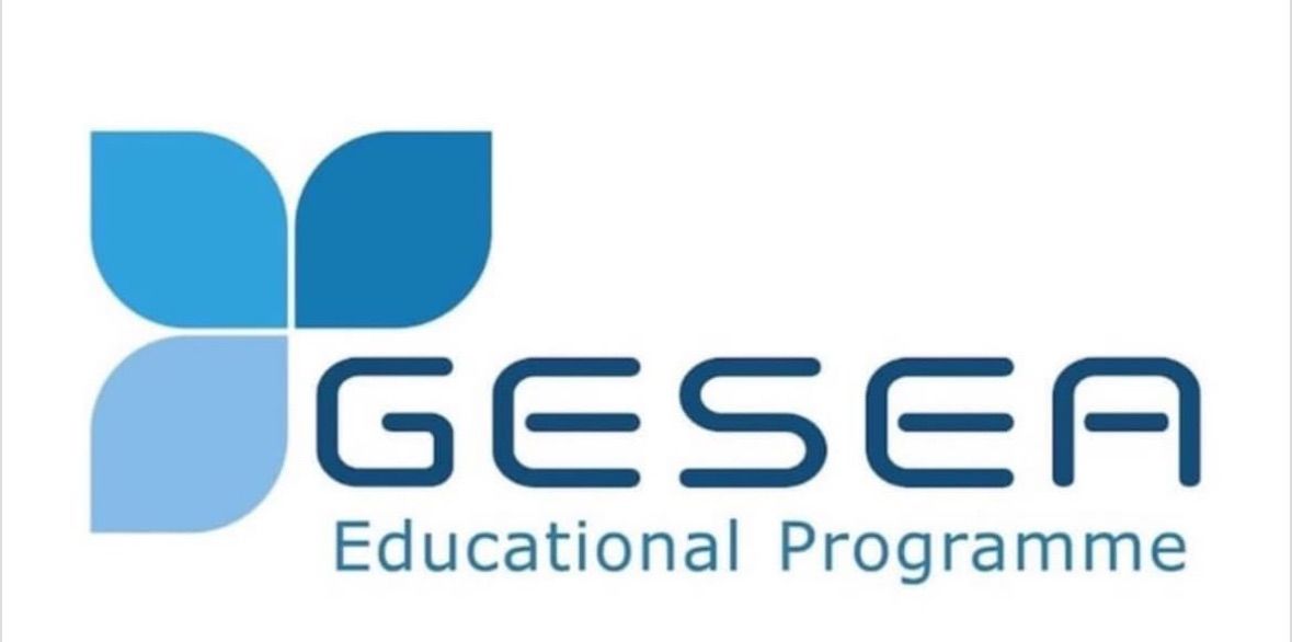 The GESEA Level 1 & 2 Certification