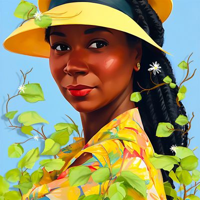 Marissa Monique @yourplantbff