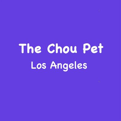 The Chou Pet
