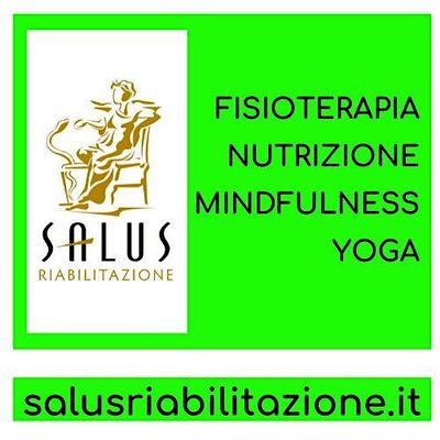 Salus Riabilitazione Monza