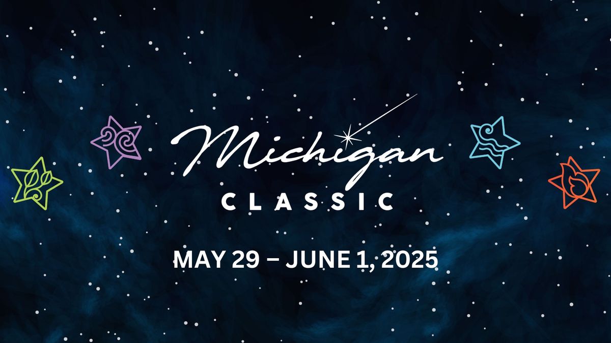 Michigan Classic 2025