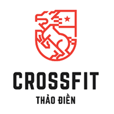 CrossFit Thao Dien