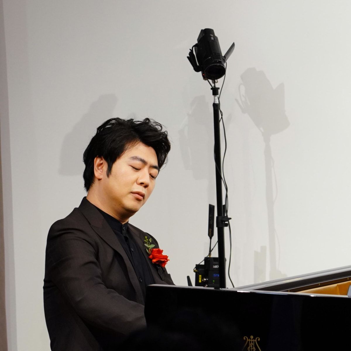 Lang Lang at UNCG Auditorium