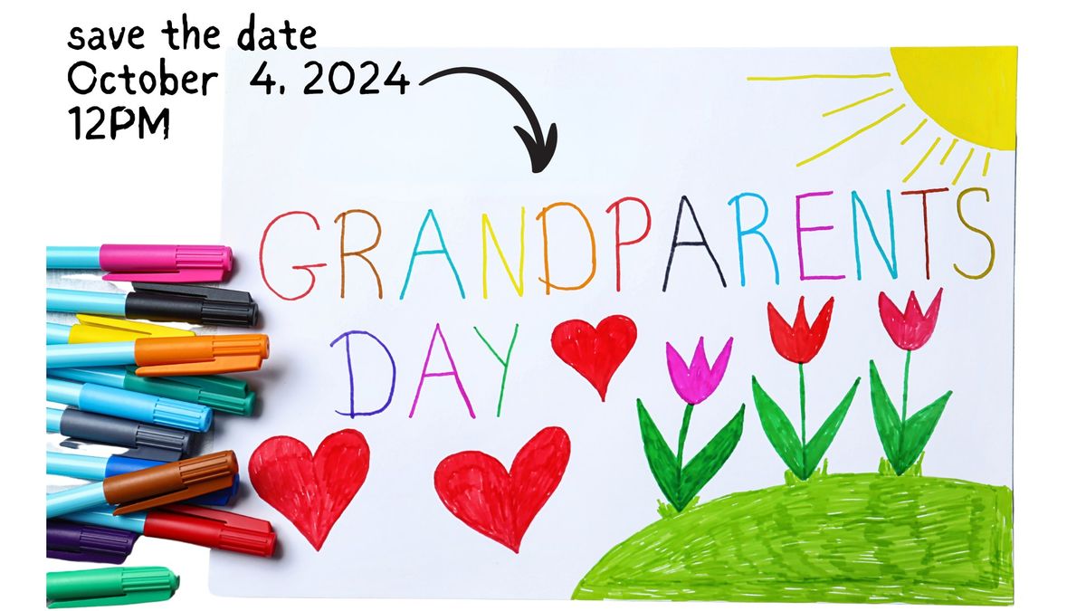 Grandparents Day