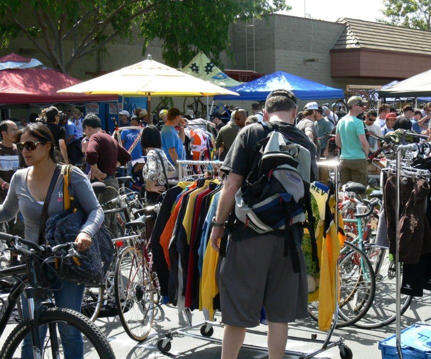 BicycleSwap KC Fall 2024