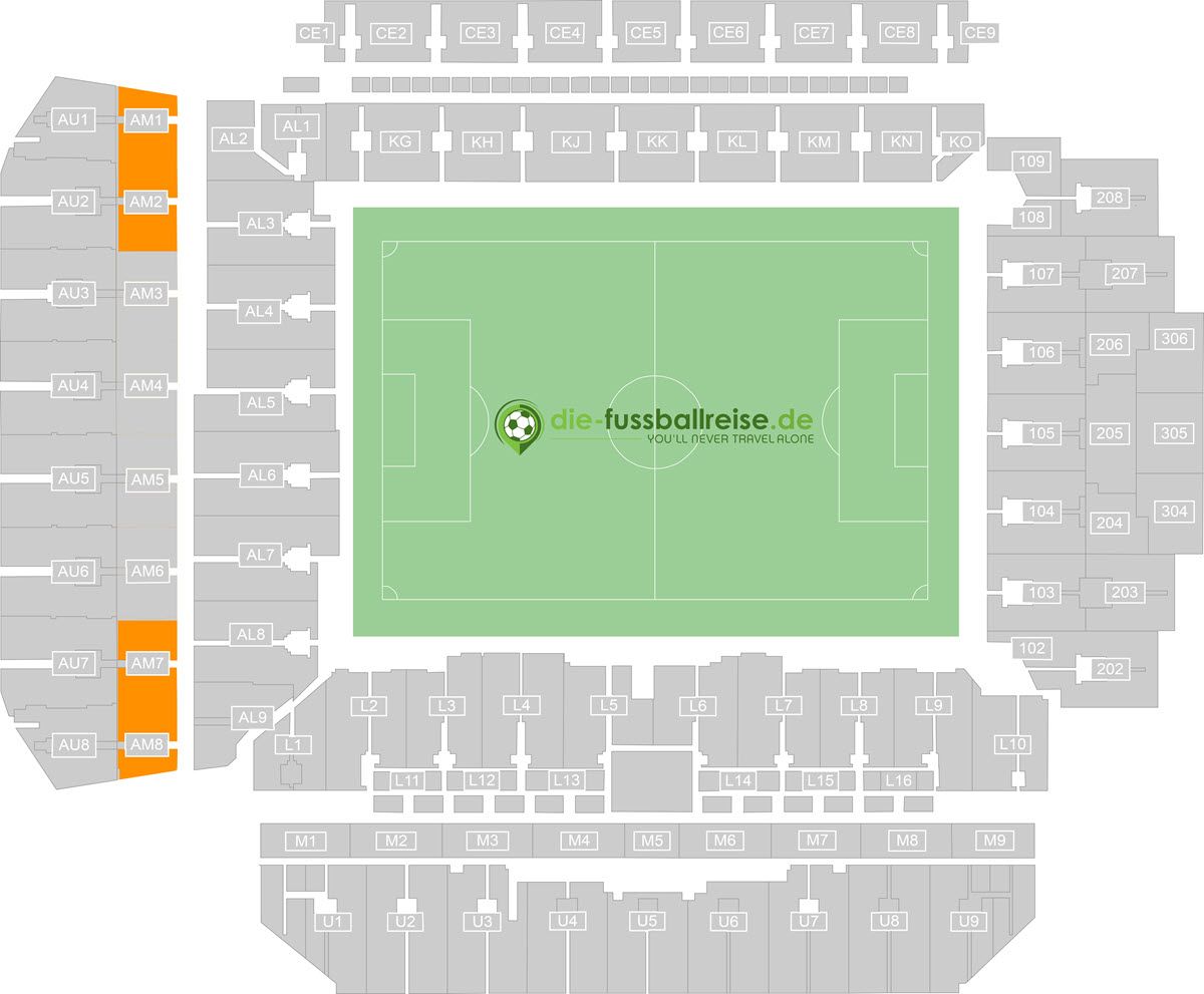 Liverpool FC vs Southampton FC Tickets