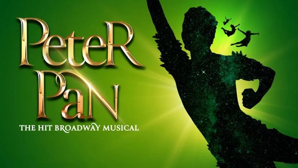 Peter Pan the Musical at the Fox Theatre Bus Trip