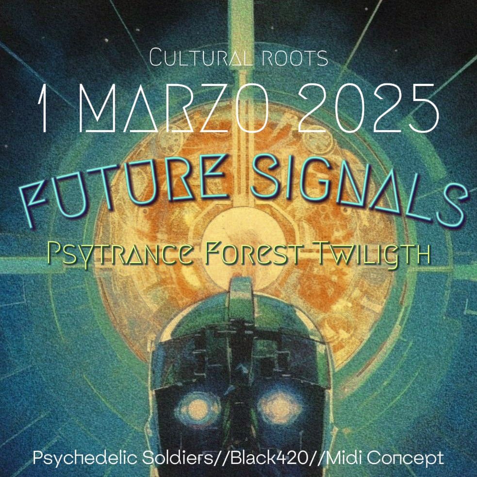 Future Signals