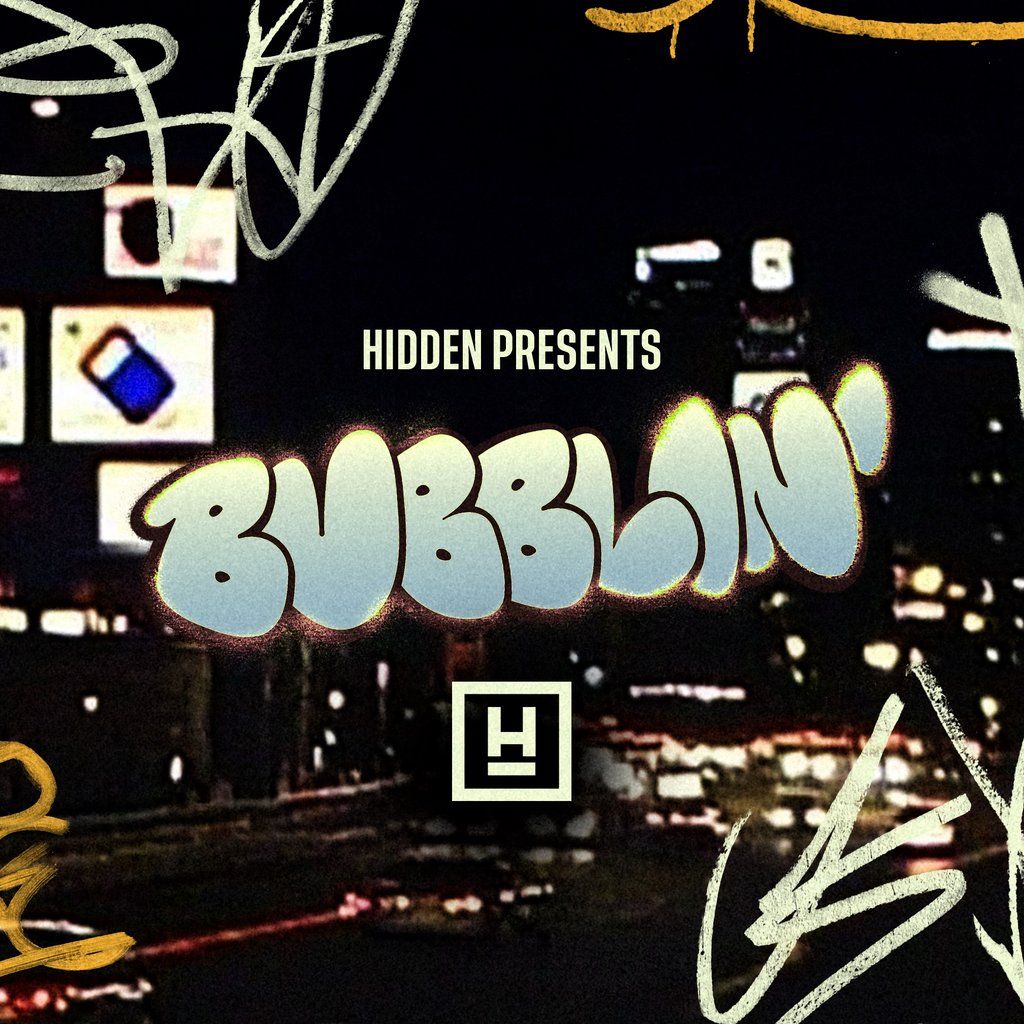 Bubblin' | 28th November