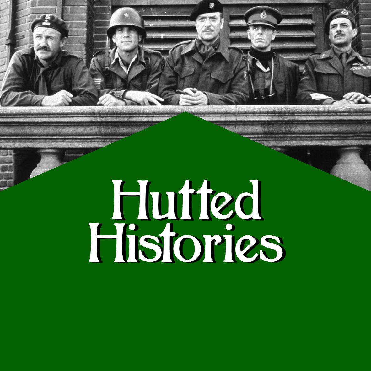 Hutted Histories: A Bridge Too Far Fetched?