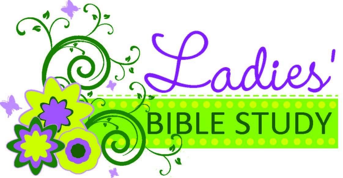 Ladies' Bible Study