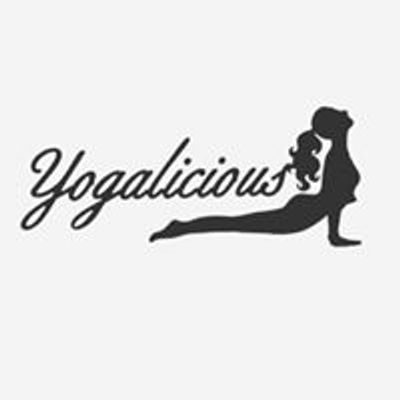 Yogalicious Shrewsbury