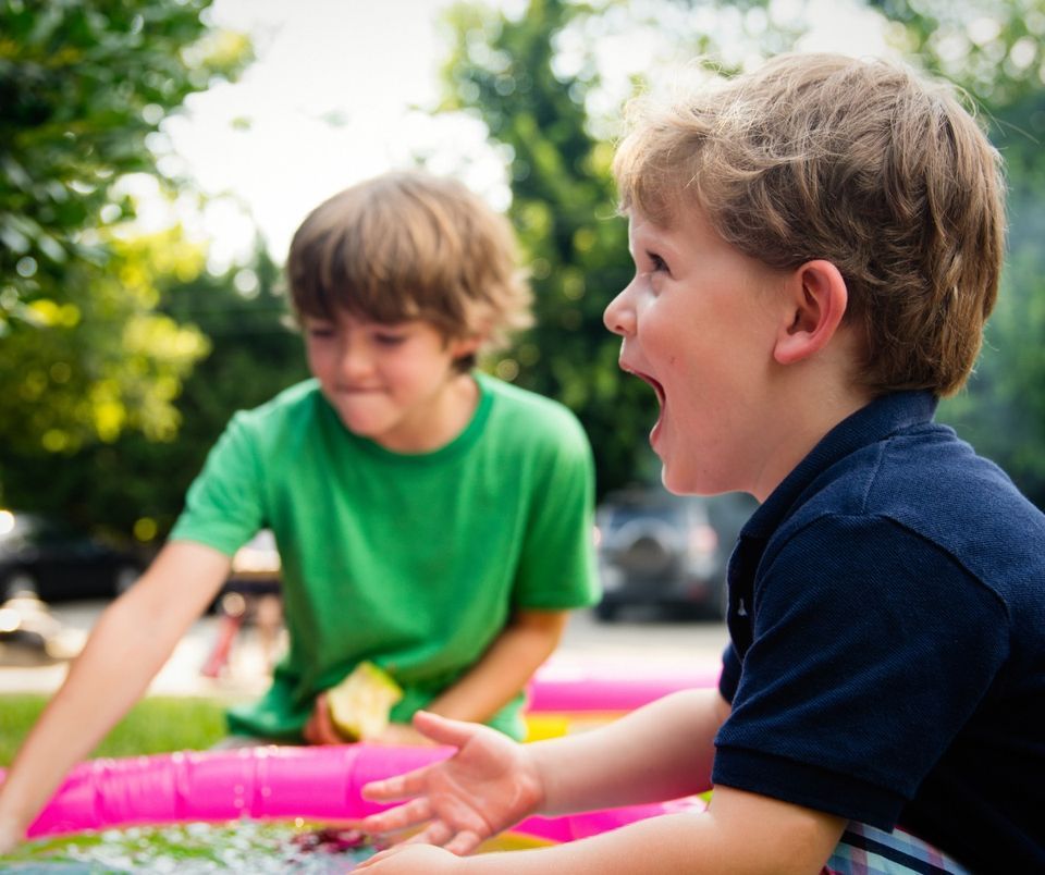 Core Vocabulary Therapy for Inconsistent Phonological Disorder