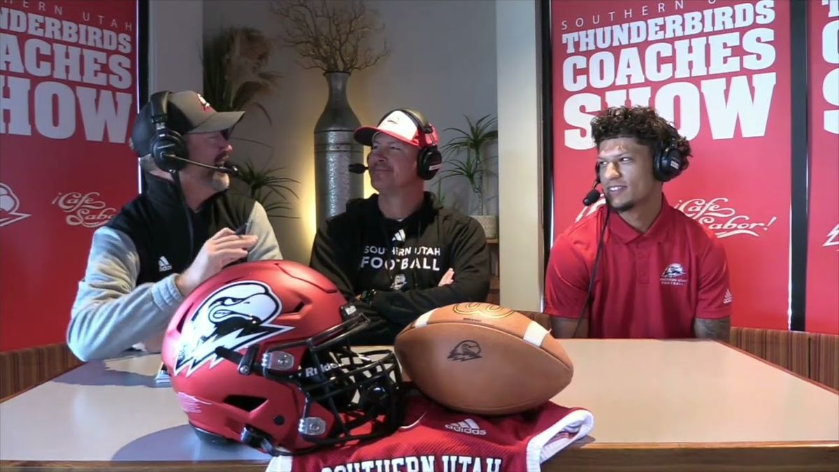 Southern Utah Thunderbirds at Utah Utes Gymnastics at Huntsman Center