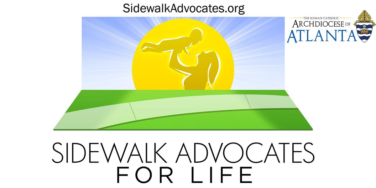 Save Lives on the Sidewalk