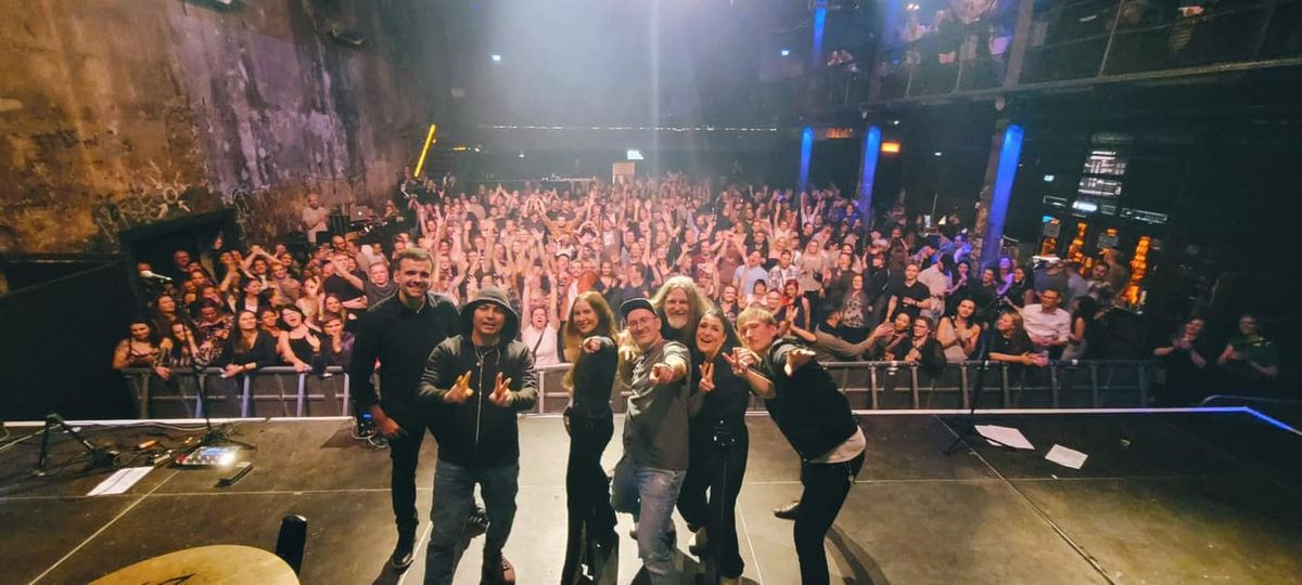 Berlin - Kesselhaus - Das Herbstkonzert