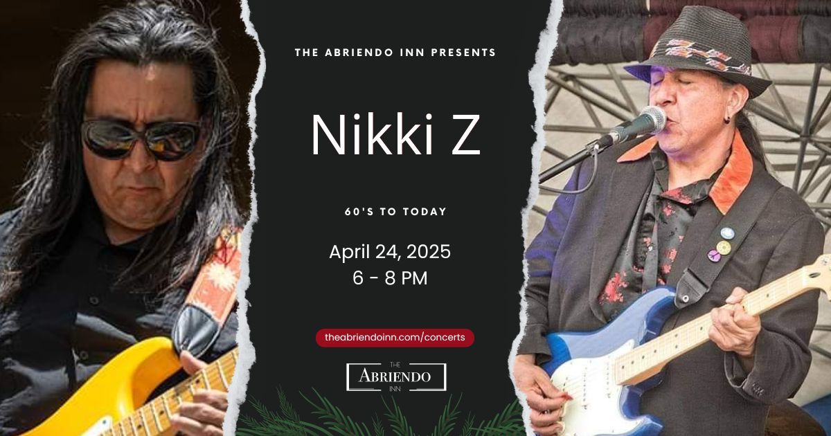 Nikki Z Concert