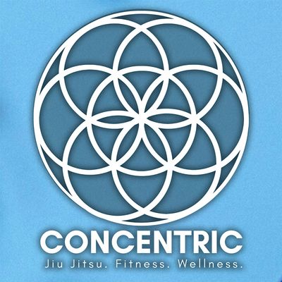 Concentric Jiu Jitsu Fitness Wellness