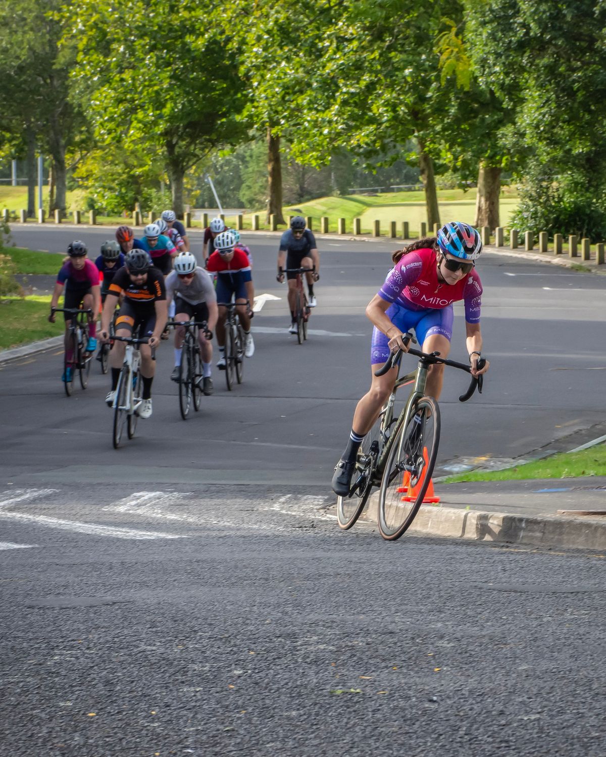 Auckland Criterium Series